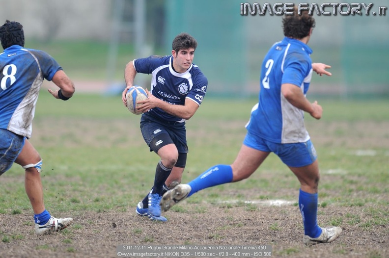 2011-12-11 Rugby Grande Milano-Accademia Nazionale Tirrenia 450.jpg